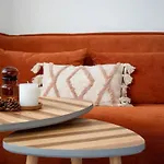 Daire Le Jardin Secret *