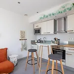 Daire Le Jardin Secret