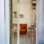 Daire Le Jardin Secret Remiremont