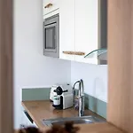 Le Jardin Secret Daire Remiremont