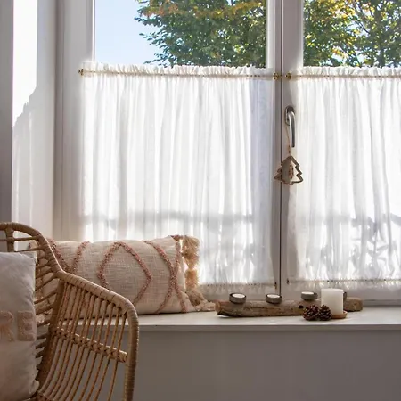 Le Jardin Secret Appartamento *