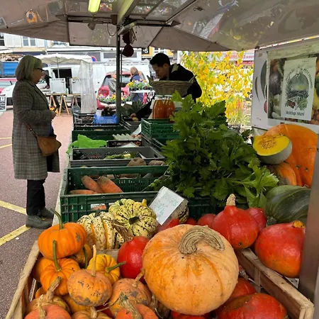 Le Jardin Secret * Remiremont