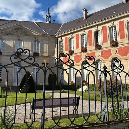 Daire Le Jardin Secret *