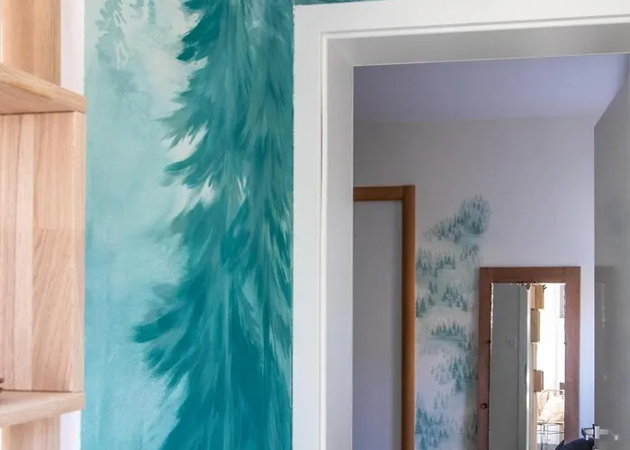 Le Jardin Secret Remiremont