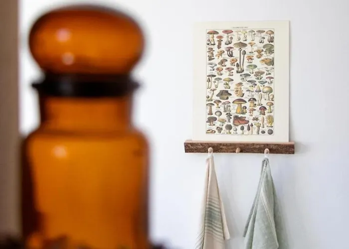 Apartment Le Jardin Secret