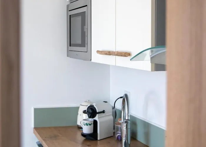 Le Jardin Secret Apartmán Remiremont