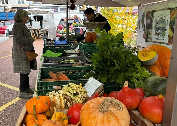 Le Jardin Secret * Remiremont